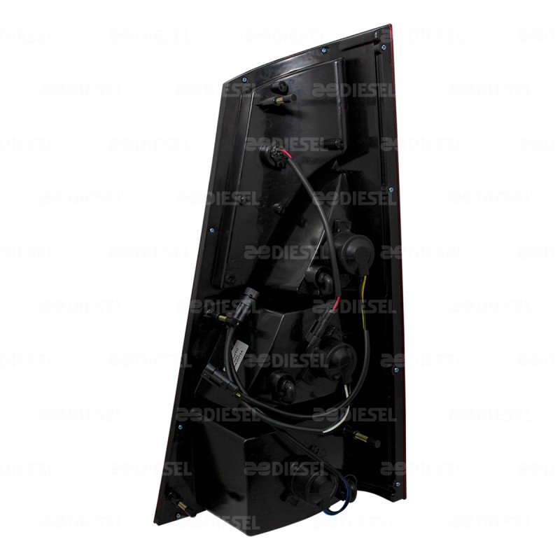 CALAVERA 12V AMERICAN COACH IZQ