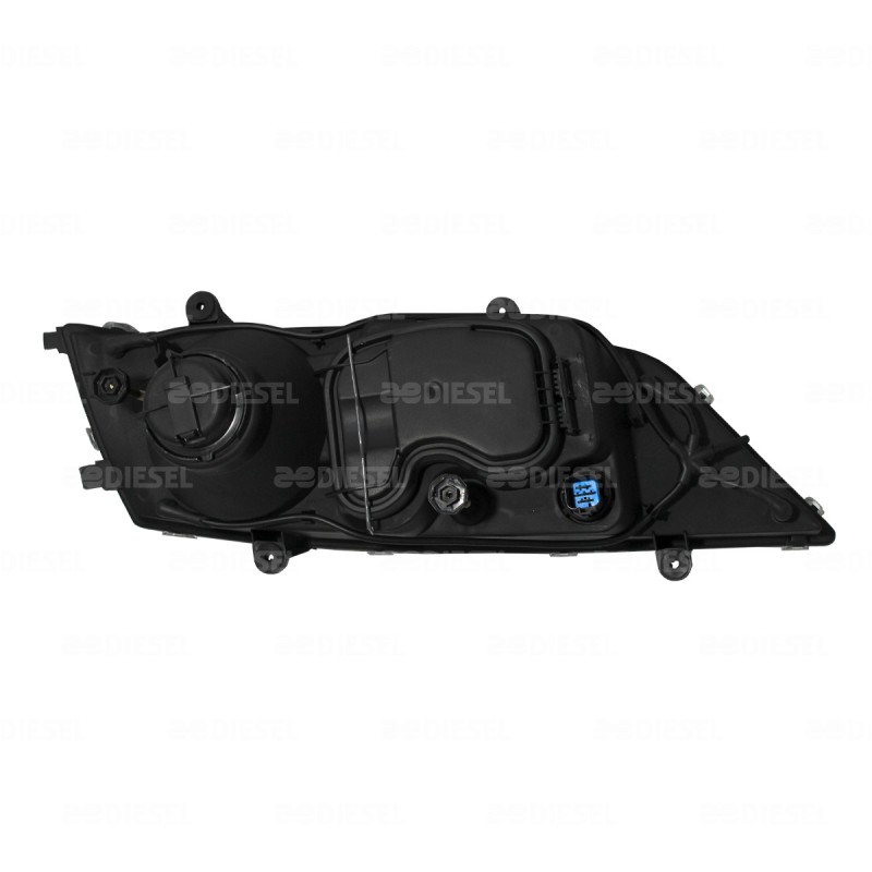 UNIDAD 24V IZQUIERDA BUSSCAR 340 VISTA