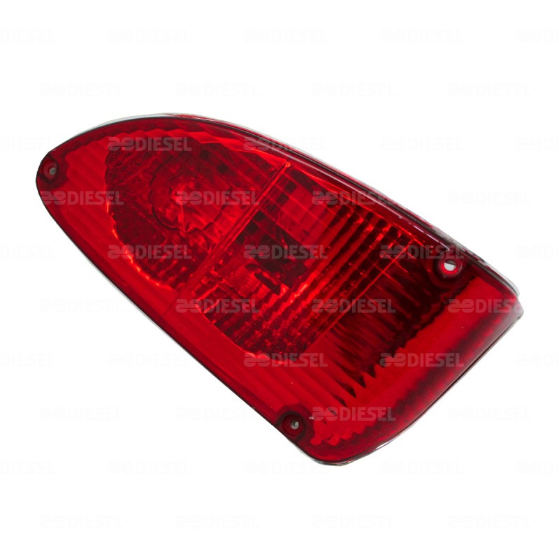 CALAVERA SUPERIOR IZQUIERDA DIREC PB