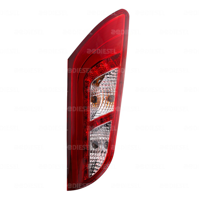 CALAVERA 24V LED DER ANKAI BUS