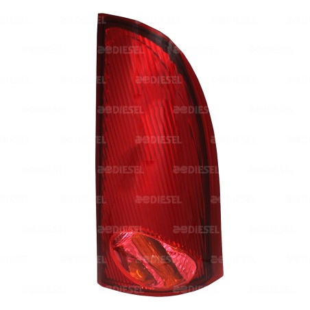 CALAVERA SUPERIOR DERECHO IRIZAR PB