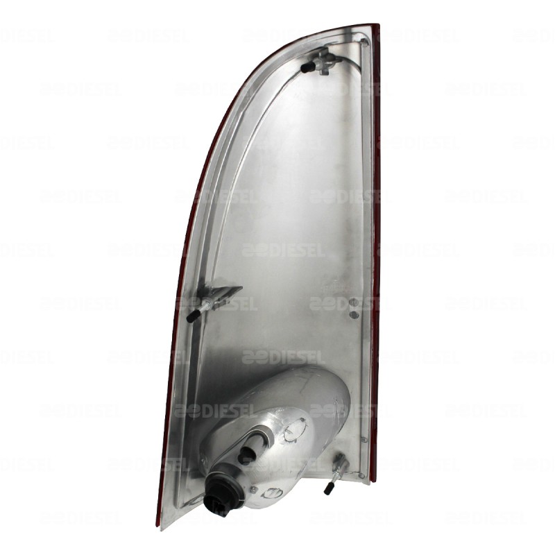 CALAVERA SUPERIOR DERECHO IRIZAR PB