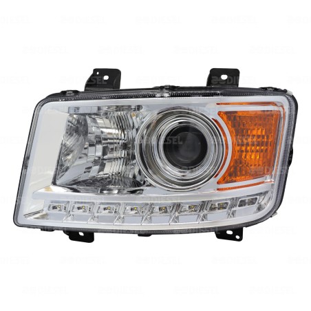 UNIDAD IZQ DAYUN N6 N9