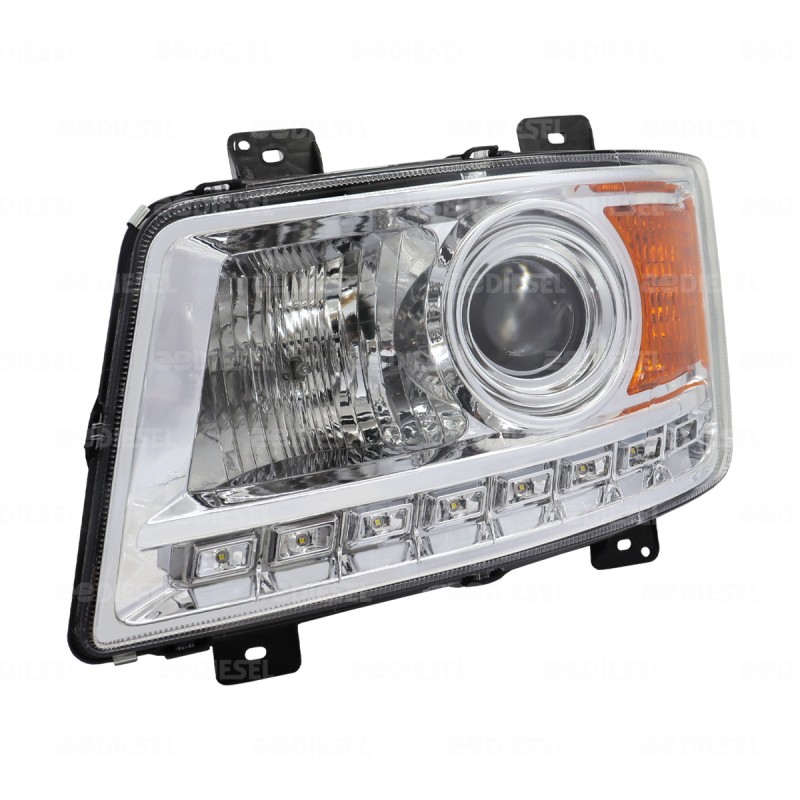 UNIDAD IZQ DAYUN N6 N9