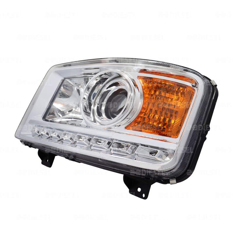 UNIDAD IZQUIERDA DAYUN N6 N9