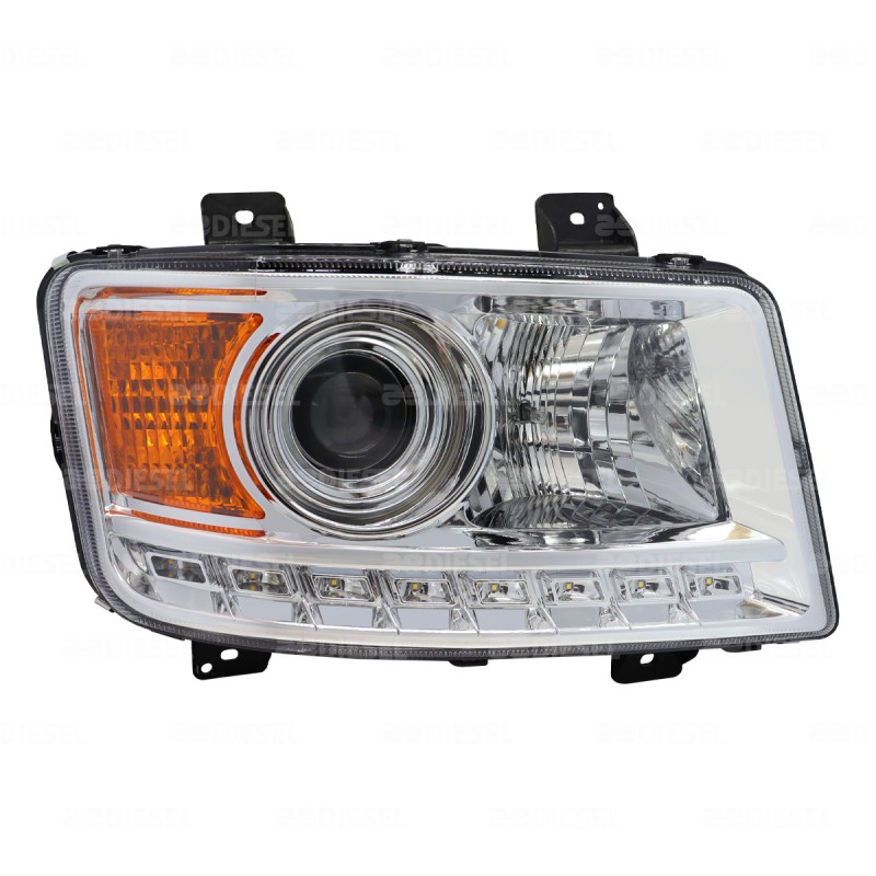 UNIDAD DERECHA DAYUN N6 N9