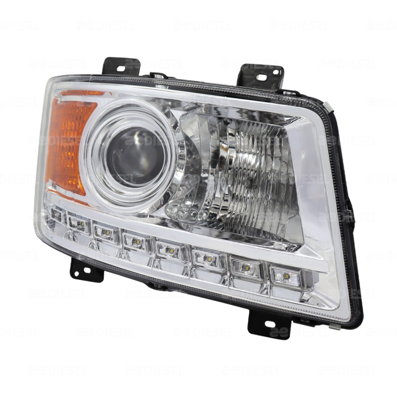 UNIDAD DERECHA DAYUN N6 N9