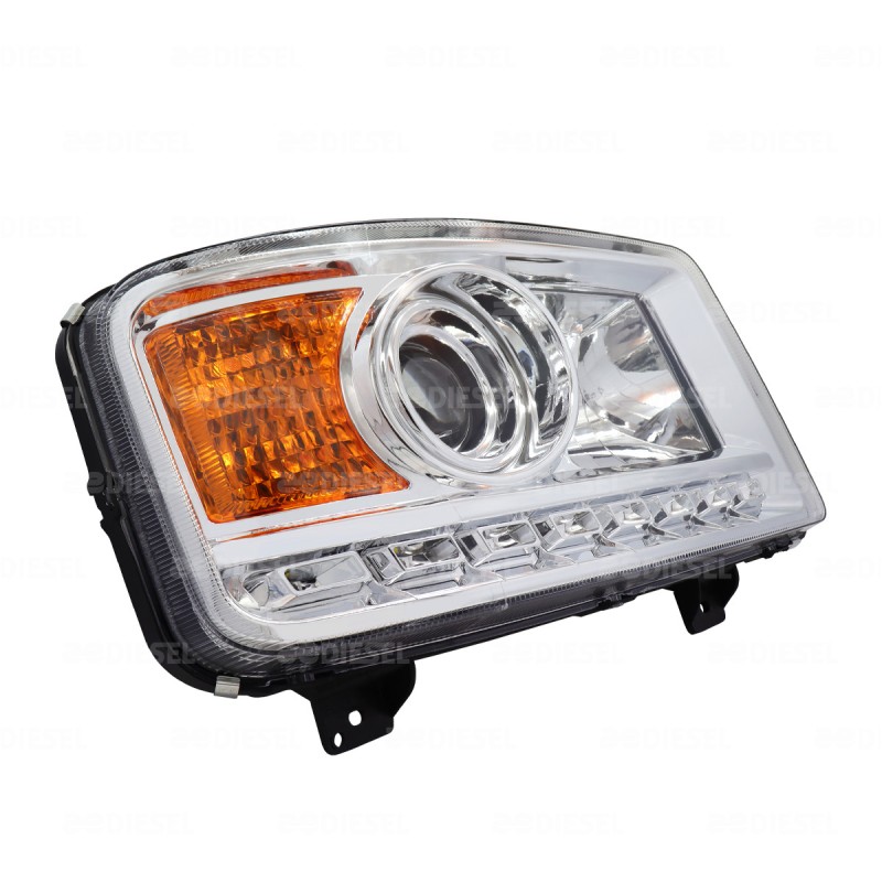 UNIDAD DER DAYUN N6 N9