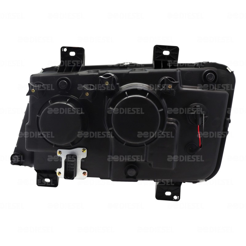 UNIDAD DER DAYUN N6 N9