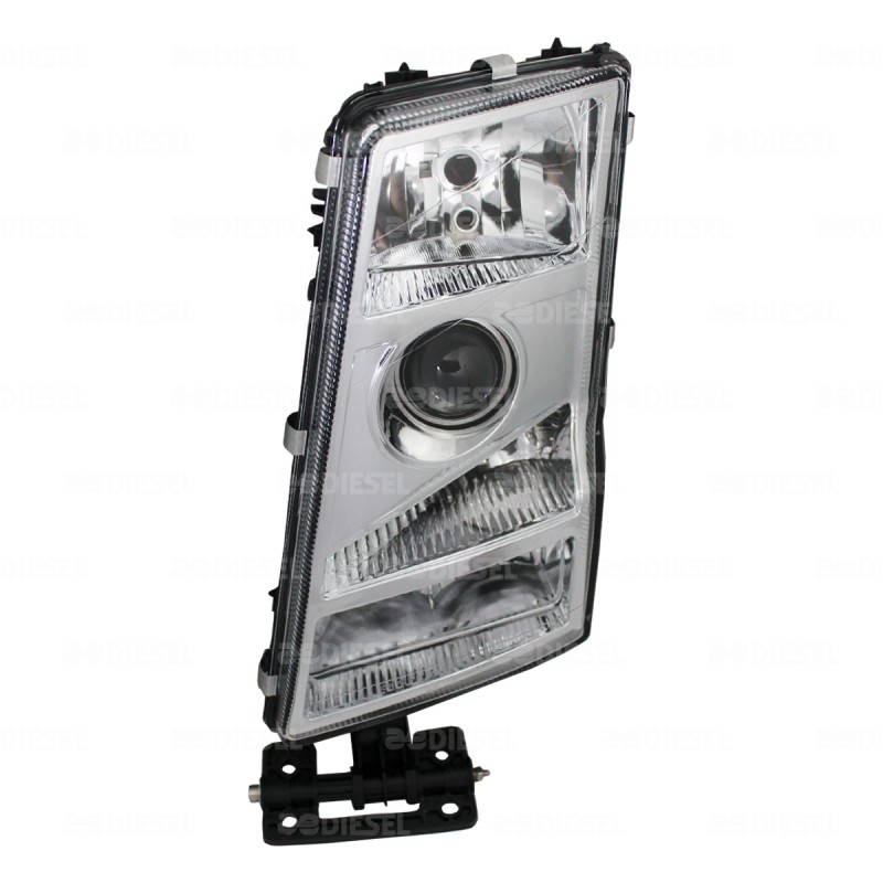 UNIDAD 24V IZQ VOLVO V8300 V20713718