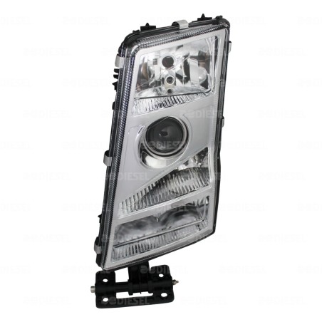 UNIDAD 24V IZQ VOLVO V8300 V20713718