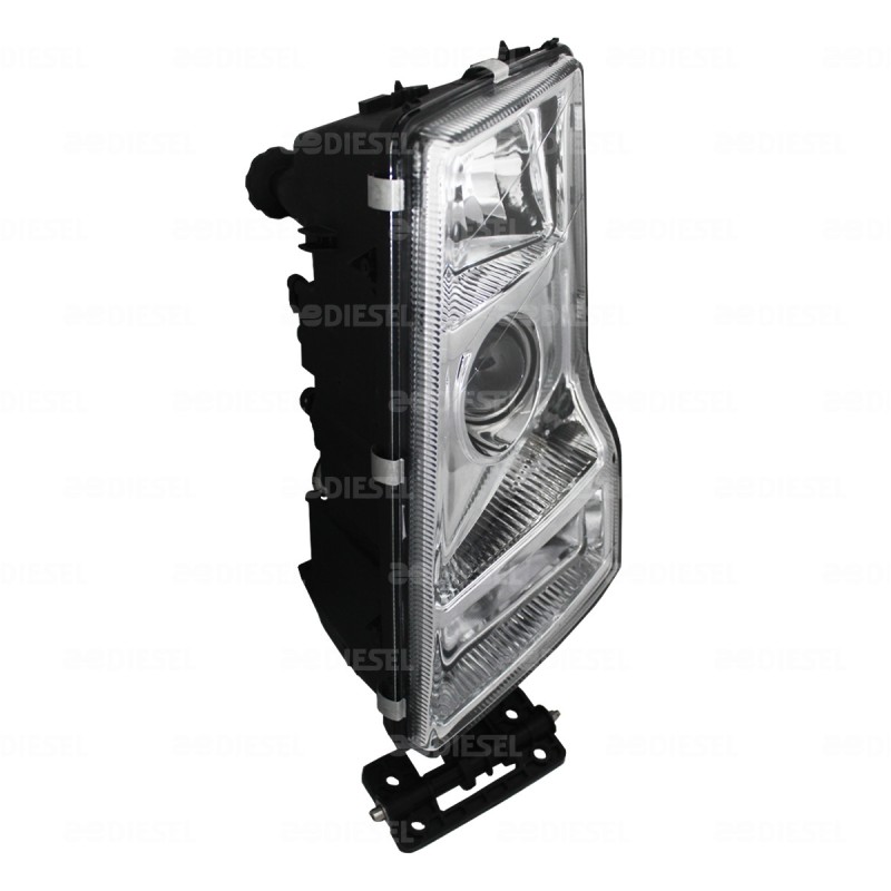 UNIDAD 24V IZQ VOLVO V8300 V20713718