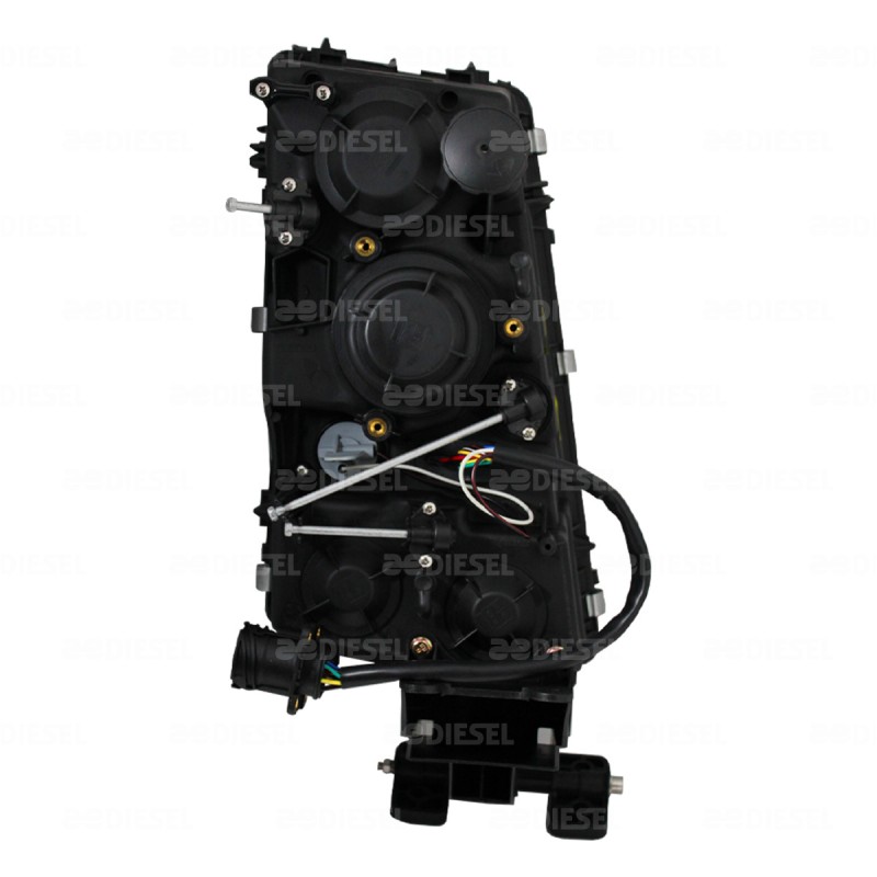 UNIDAD 24V IZQ VOLVO V8300 V20713718