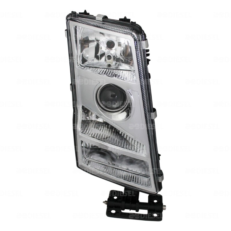 UNIDAD 24V DER VOLVO V8300 V20713719