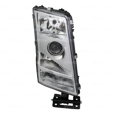 UNIDAD 24V DER VOLVO V8300 V20713719