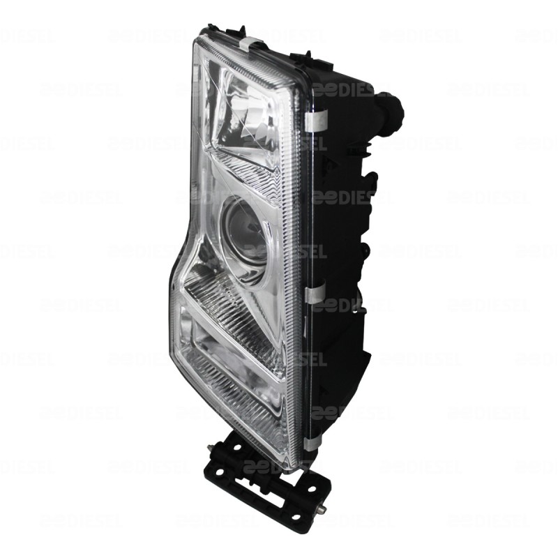 UNIDAD 24V DER VOLVO V8300 V20713719