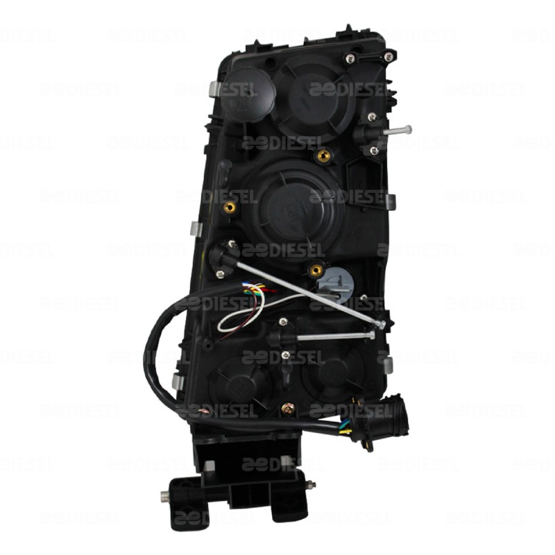 UNIDAD 24V DER VOLVO V8300 V20713719