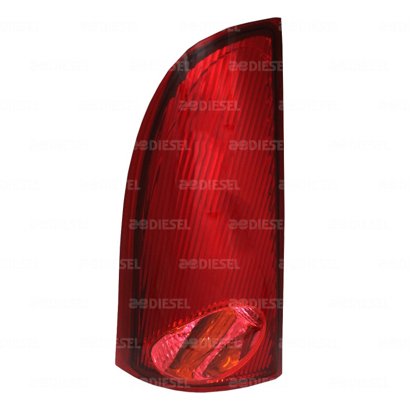 CALAVERA SUPERIOR IZQ IRIZAR PB