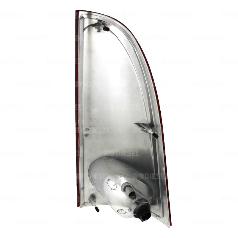 CALAVERA SUPERIOR DERECHO IRIZAR PB