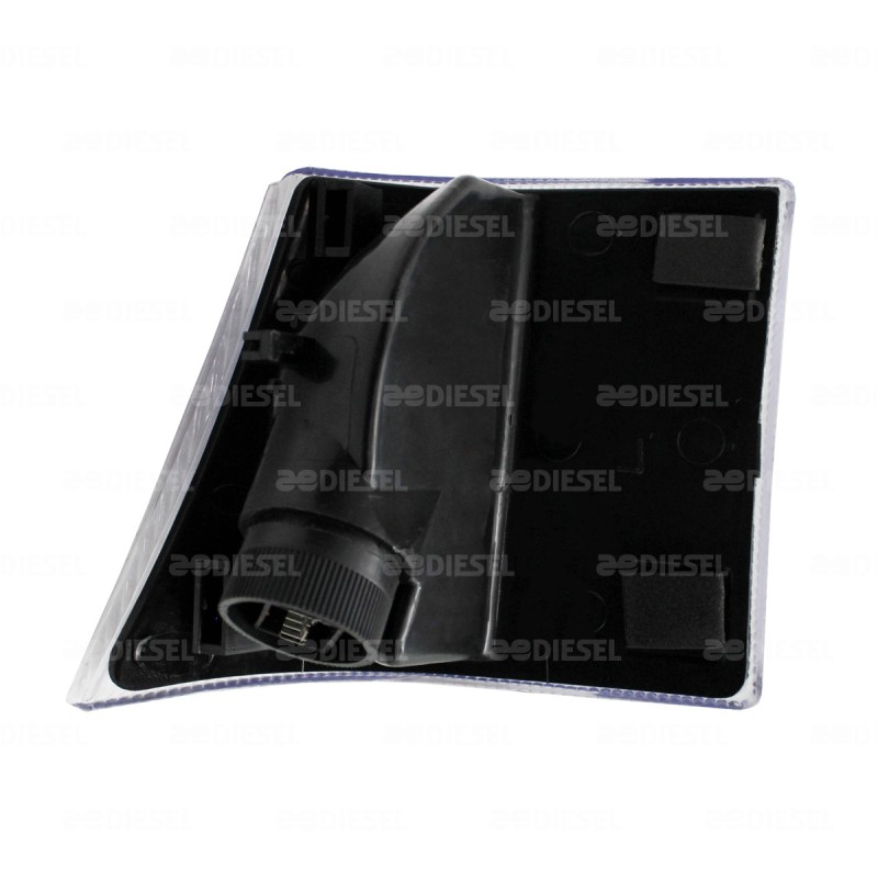 PLAFON DIREC DER BUSSCAR ANDARE C/S