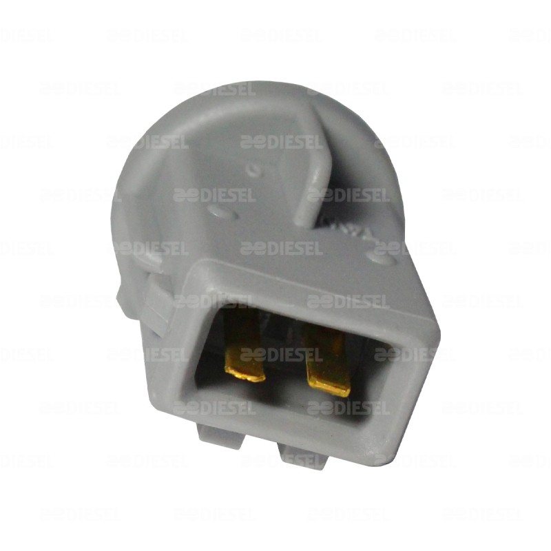 SOCKET DE VELA FARO 90MM