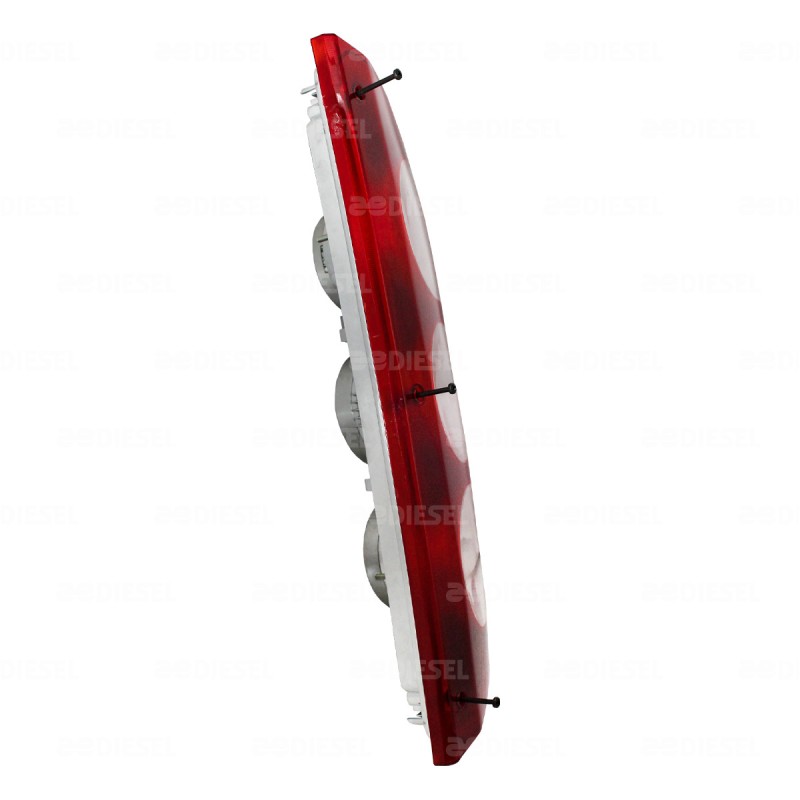CALAVERA 24V LED IZQUIERDO V9700FL