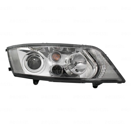 UNIDAD 24V DER BUSSCAR 340 VISTA