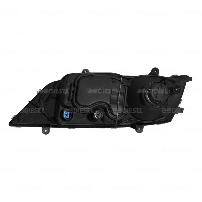 UNIDAD 24V DER BUSSCAR 340 VISTA