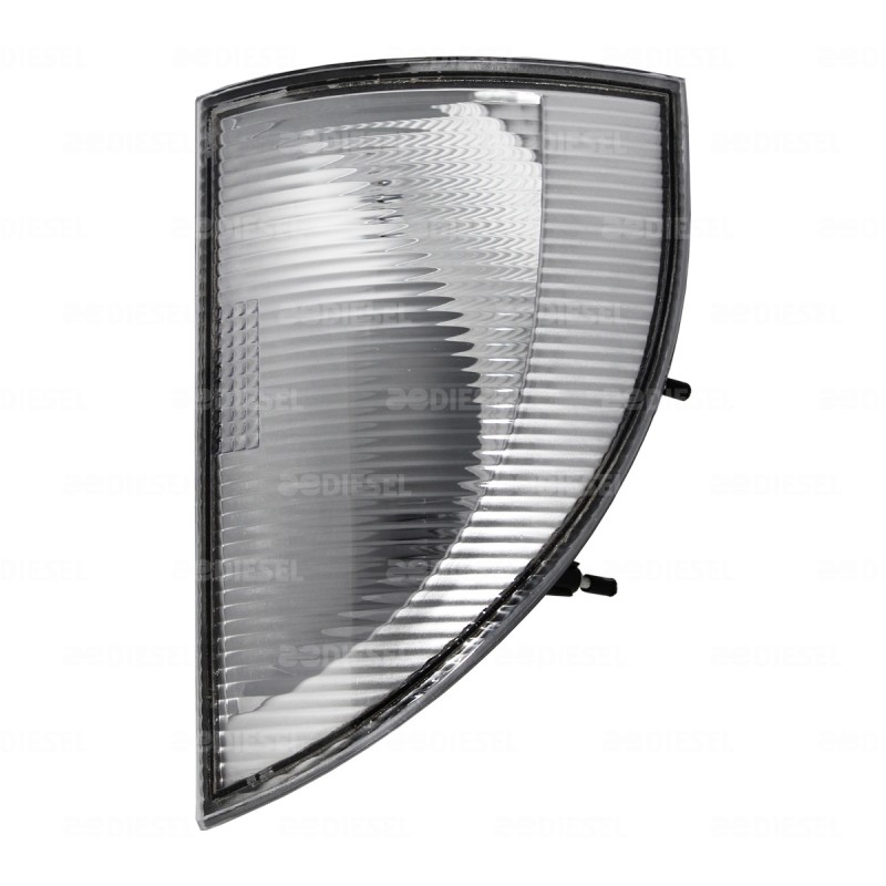 CALAVERA PICUDA DER CRISTAL BUS 320