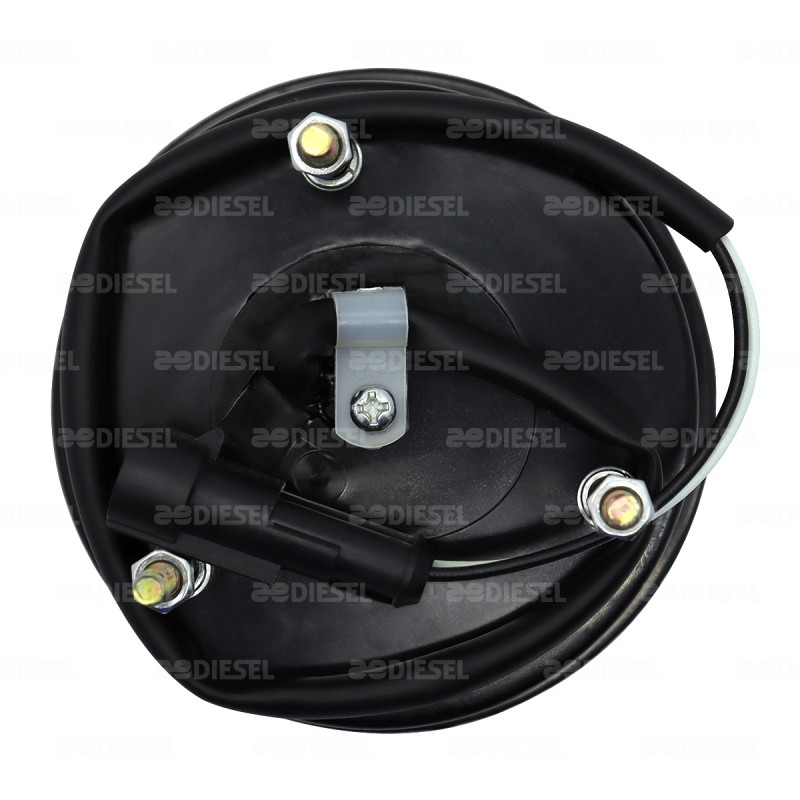 PLAFON 24V LED REVERSA YUTONG DONA