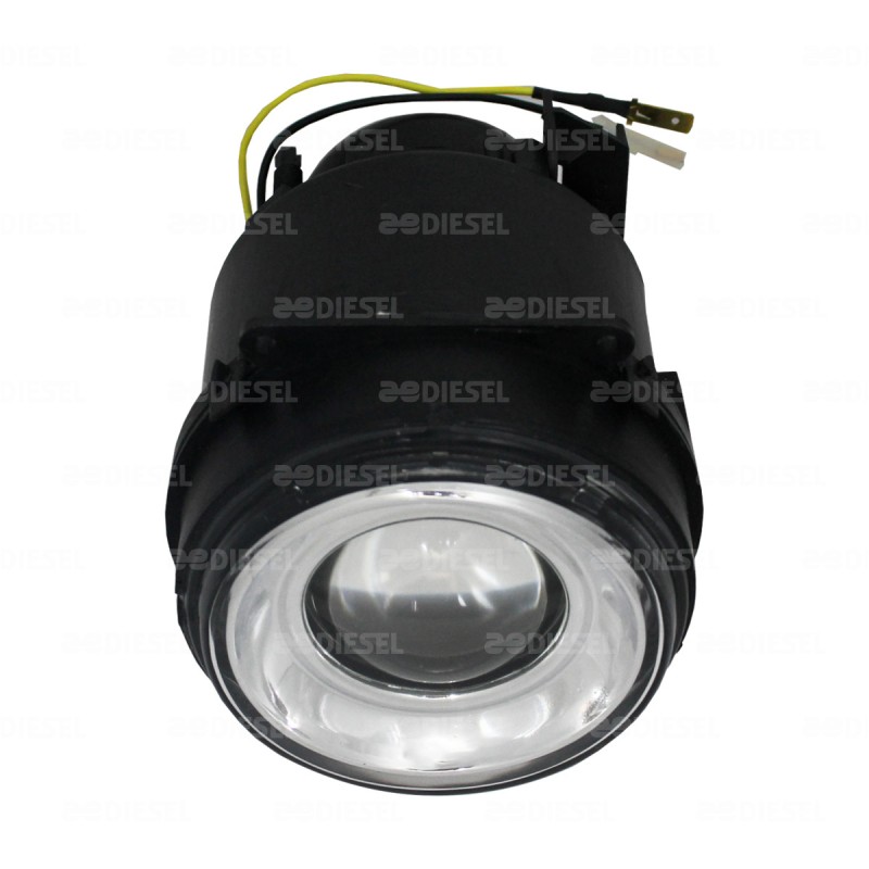 FARO 12V H7 LARGO ALCANCE