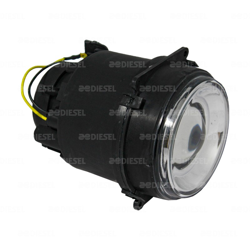 FARO 12V H7 LARGO ALCANCE