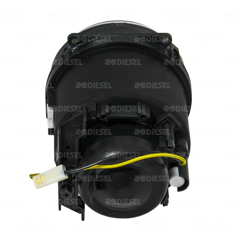 FARO 12V H7 LARGO ALCANCE