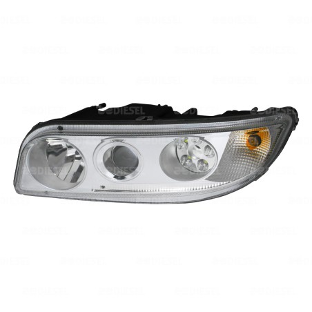 UNIDAD 24V IZQUIERDA VOLVO V9700 FL