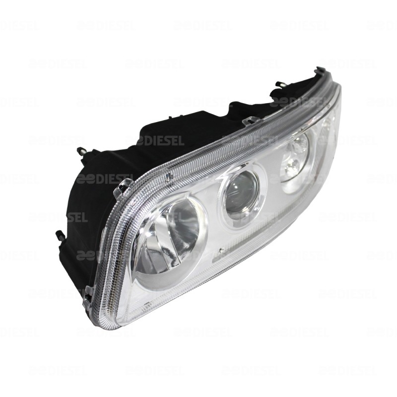 UNIDAD 24V IZQUIERDA VOLVO V9700 FL