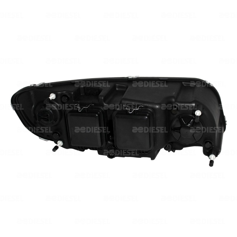 UNIDAD 24V IZQUIERDA VOLVO V9700 FL