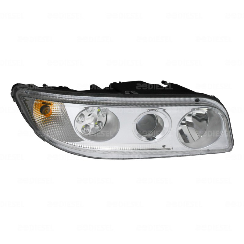 UNIDAD 24V DERECHA VOLVO V9700FL
