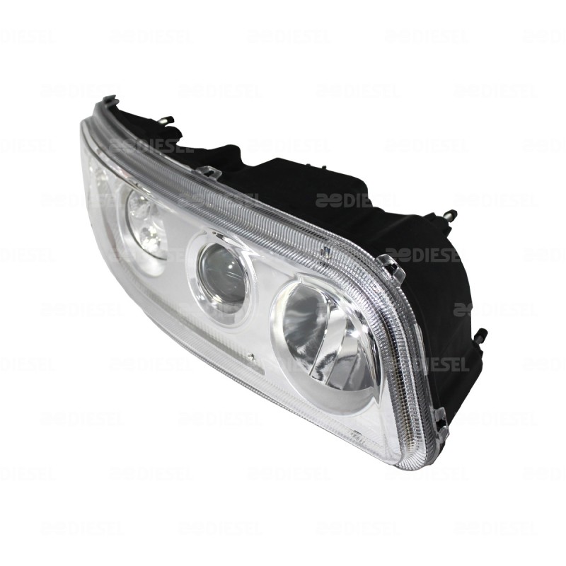 UNIDAD 24V DER VOLVO V9700FL