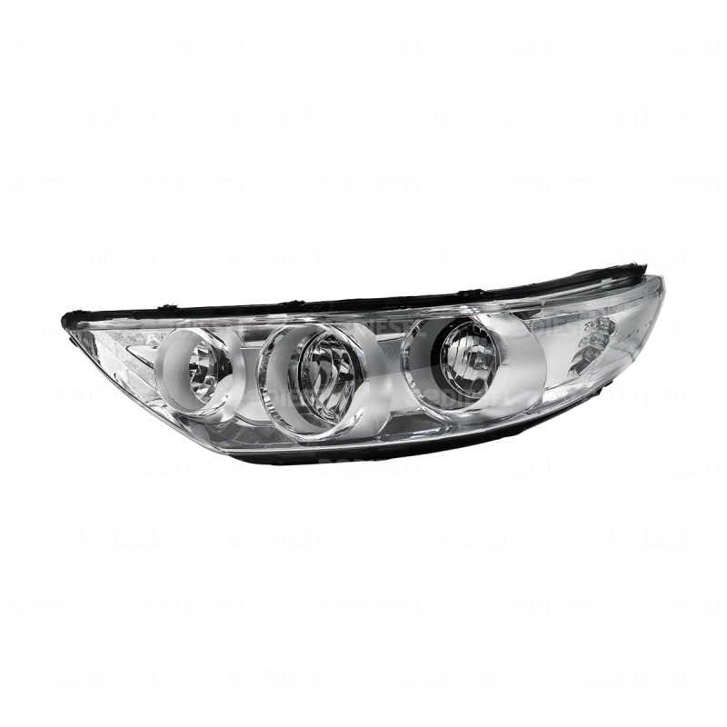 UNIDAD 24V IZQ M.POLO G7