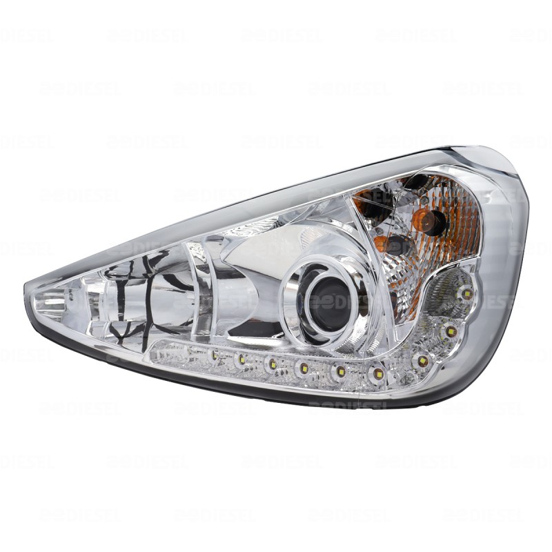 UNIDAD 24V IZQUIERDA LED NVO CENTURY I5