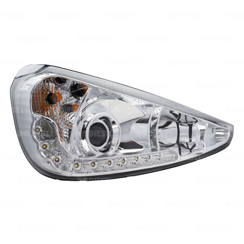 UNIDAD 24V DERECHA LED NVO CENTURY I5