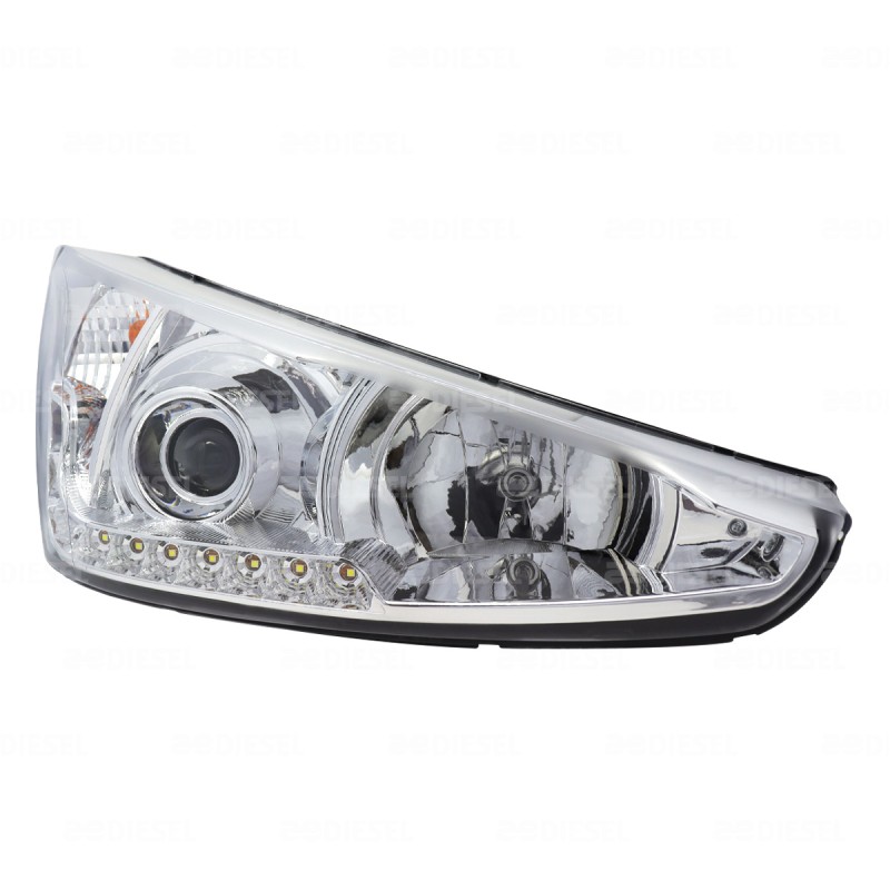 UNIDAD 24V DERECHA LED NVO CENTURY I5