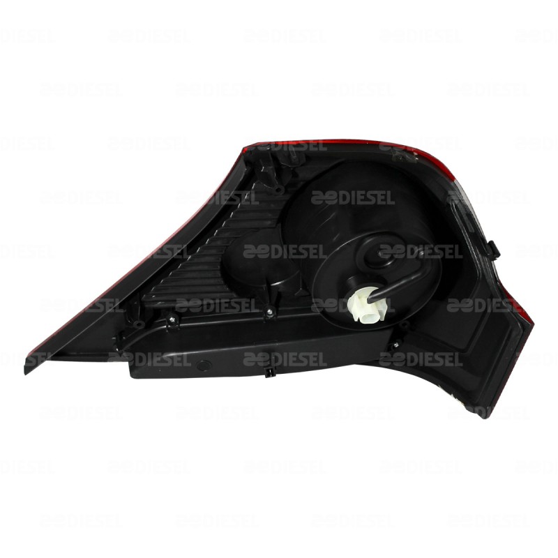 CALAVERA 24V LED INFERIOR DERECHO MARCOPOLO G7