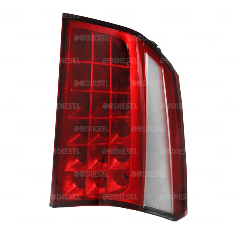 CALAVERA 24V CENTRAL DERECHO MARCOPOLO G7