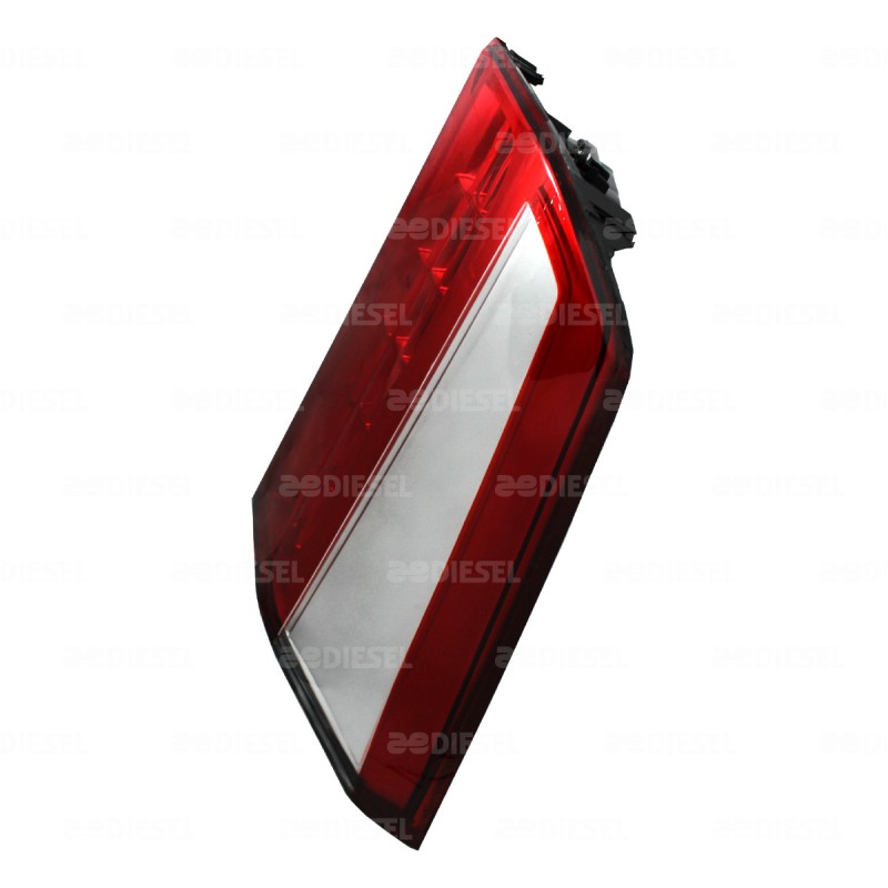 CALAVERA 24V CENTRAL DERECHO MARCOPOLO G7