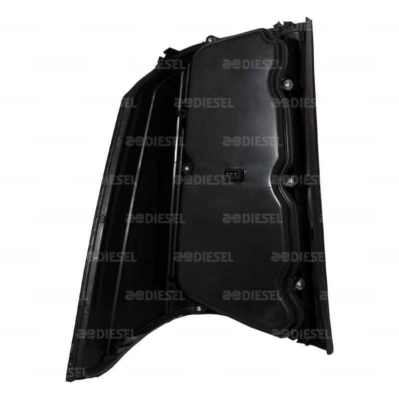 CALAVERA 24V CENT DER M POLO G7