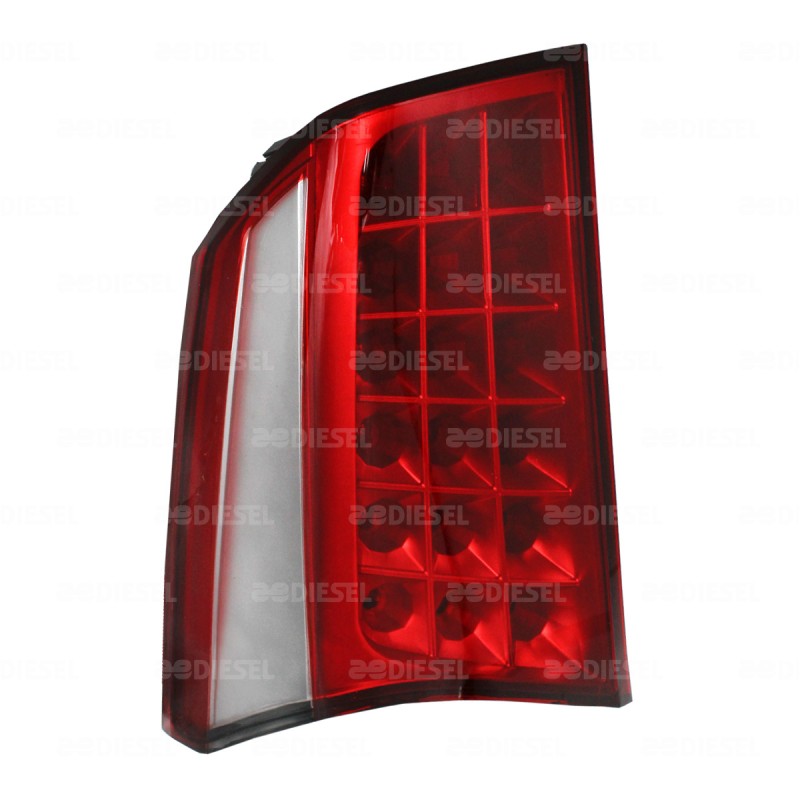 CALAVERA 24V CENT IZQ M POLO G7