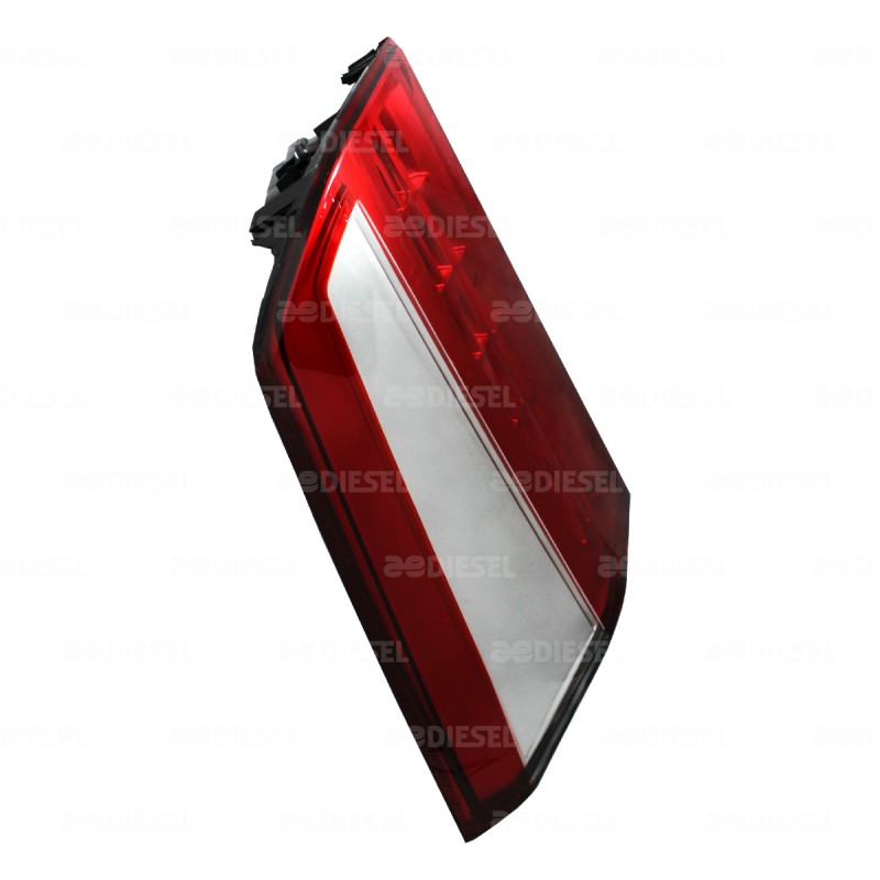 CALAVERA 24V CENT IZQ M POLO G7