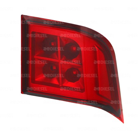 CALAVERA 24V SUPERIOR DERECHO MARCOPOLO G7