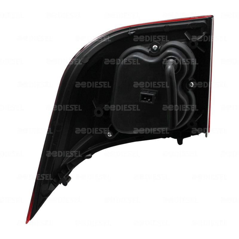 CALAVERA 24V SUPERIOR DERECHO MARCOPOLO G7